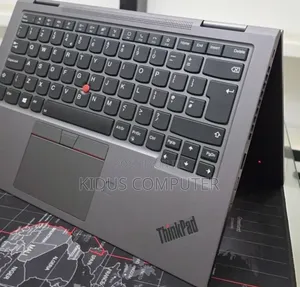 New Laptop Lenovo ThinkPad X1 Yoga 16GB Intel Core i7 SSD 512GB