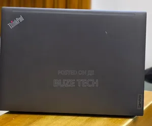 New Laptop Lenovo ThinkPad T14 G3 16GB Intel Core i7 SSD 512GB
