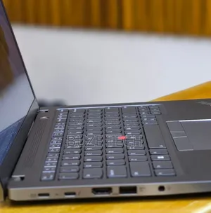 New Laptop Lenovo ThinkPad T14 G3 16GB Intel Core i7 SSD 512GB