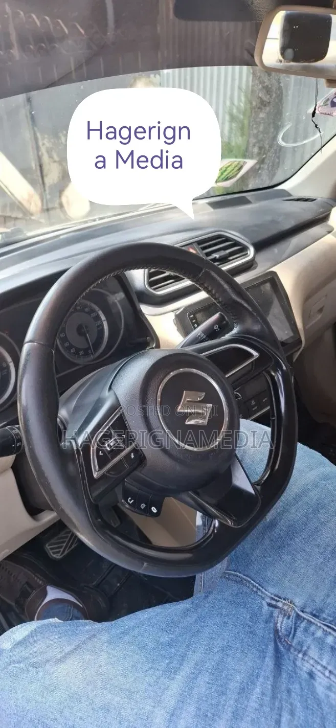 Suzuki Dzire 2021 Gray