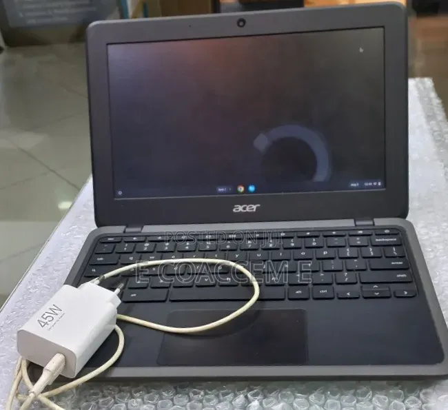 Laptop Acer Chromebook R 11 2GB Intel SSD 32GB