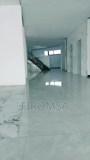 Commercial Spaces Shop Ready for Rent