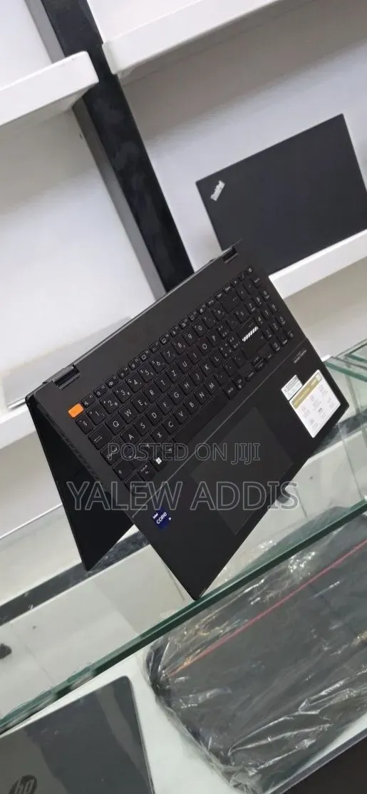 New Laptop Asus VivoBook S15 S530UN 16GB Intel Core i9 SSD 1T