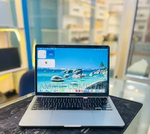 New Laptop Apple MacBook Pro 2022 M2 8GB Apple M2 SSD 512GB