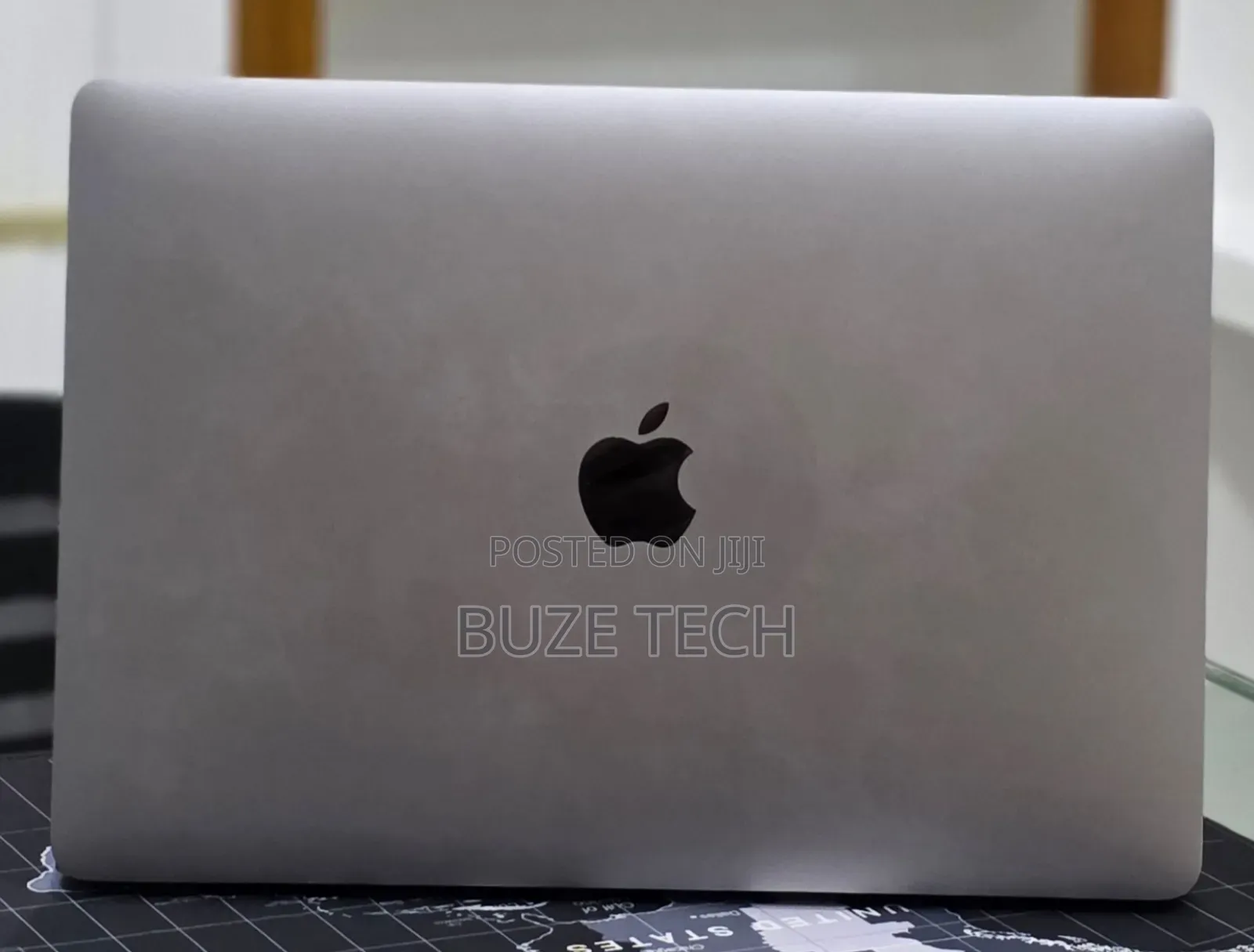 New Laptop Apple MacBook Pro 2017 16GB Intel Core i5 SSD 512GB