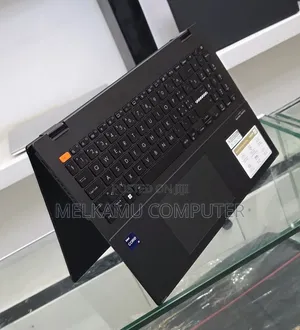 New Laptop Asus Vivobook 16 16GB Intel Core i9 SSD 1T
