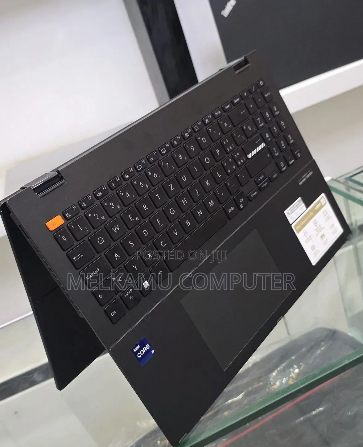New Laptop Asus Vivobook 16 16GB Intel Core i9 SSD 1T