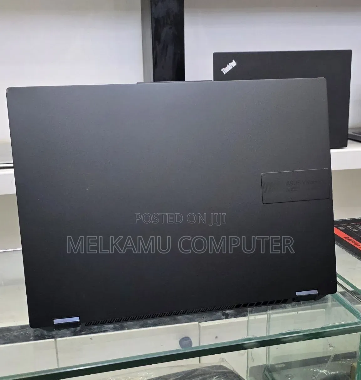 New Laptop Asus Vivobook 16 16GB Intel Core i9 SSD 1T