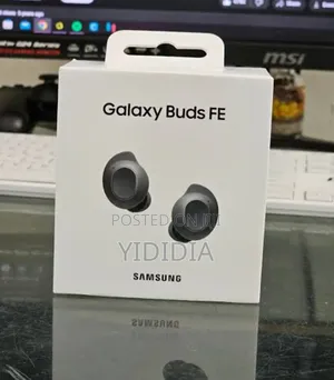 Samsung Galaxy Buds FE