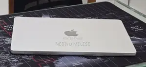 New Laptop Apple MacBook Air 2024 M3 16GB Apple M3 SSD 256GB