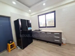 Furnished 3bdrm Apartment in Kirkos for rent