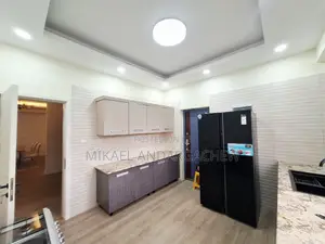 Furnished 3bdrm Apartment in Kirkos for rent