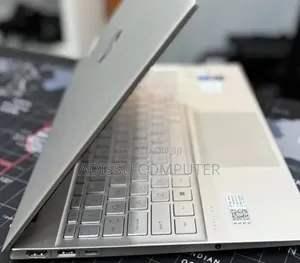 New Laptop HP Pavilion 15 16GB Intel Core i5 SSD 1T
