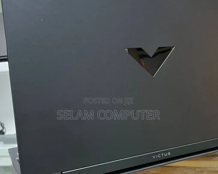 New Laptop HP Victus 15 16GB Intel Core i5 SSD 512GB
