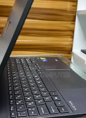 New Laptop HP Victus 15 16GB Intel Core i5 SSD 512GB