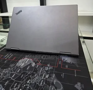 New Laptop Lenovo ThinkPad X1 Yoga 16GB Intel Core i7 SSD 512GB