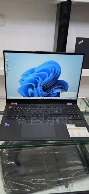 New Laptop Asus Vivobook S 16 16GB Intel Core i9 SSD 512GB