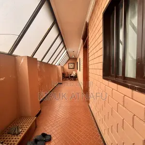 Furnished 2bdrm Villa in Gullele for sale