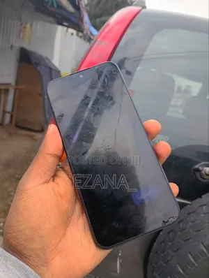 Tecno Pop 6 Go 4G 32 GB Gray
