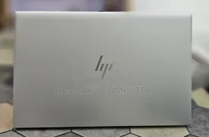 New Laptop HP ZBook Firefly G8 16GB Intel Core i7 SSD 512GB
