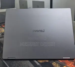 New Laptop Lenovo ThinkPad Yoga 370 16GB Intel Core Ultra 5 SSD 512GB