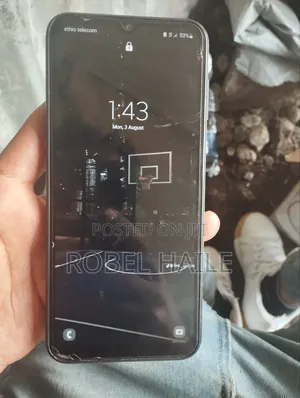 Samsung Galaxy A14 128 GB Black