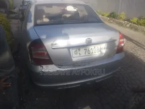Lifan 520 2012 Silver