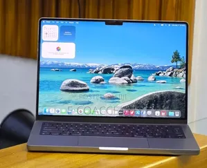 New Laptop Apple MacBook 2009 16GB SSD 512GB