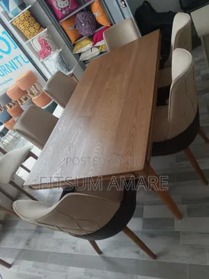 Dining Table and Sets