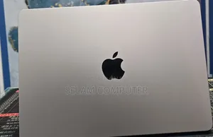 New Laptop Apple MacBook Air 2022 M2 16GB Apple M2 SSD 512GB
