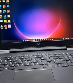 New Laptop HP Victus 16 16GB Intel Core i5 SSD 1T