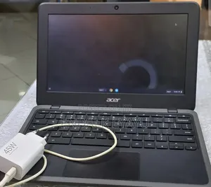 New Laptop Acer 2GB Intel SSD 32GB