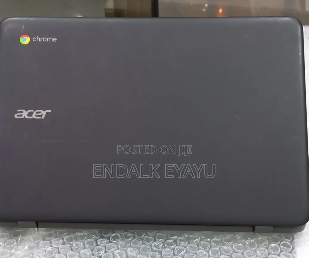 New Laptop Acer 2GB Intel SSD 32GB
