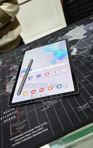 New Samsung Galaxy Tab S6 128 GB