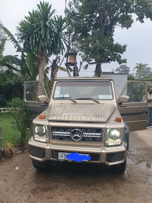 Mercedes-Benz E230 1997 Brown