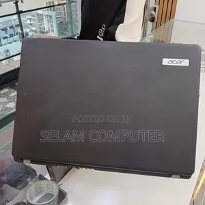 New Laptop Acer AcerNote Light 8GB Intel Core i5 SSD 256GB