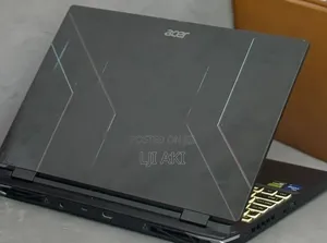 New Laptop Acer Nitro 5 32GB Intel Core i7 HDD+SSD 1T