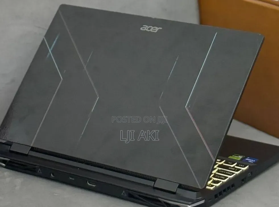 New Laptop Acer Nitro 5 32GB Intel Core i7 HDD+SSD 1T