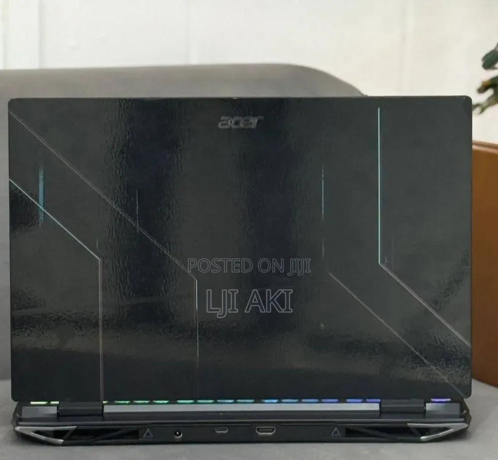 New Laptop Acer Nitro 5 32GB Intel Core i7 HDD+SSD 1T