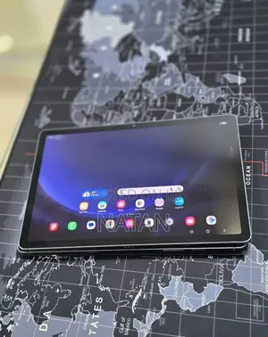 New Samsung Galaxy Tab S9 FE 128 GB