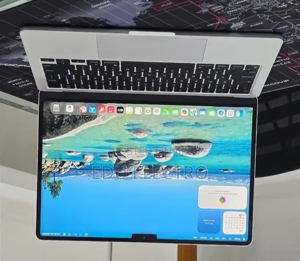 New Laptop Apple MacBook Pro 2023 M3 Pro 16GB Apple M3 Pro SSD 256GB