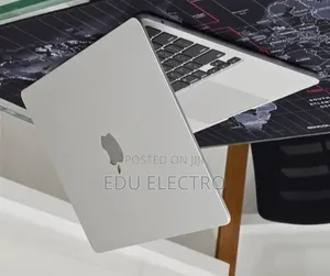 New Laptop Apple MacBook Pro 2023 M3 Pro 16GB Apple M3 Pro SSD 256GB