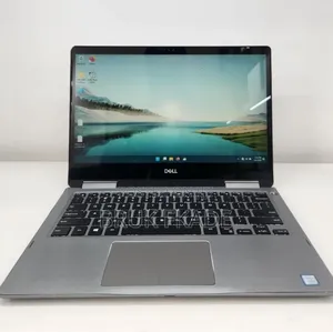 New Laptop Dell Inspiron 14 8GB Intel Core i5 SSD 256GB