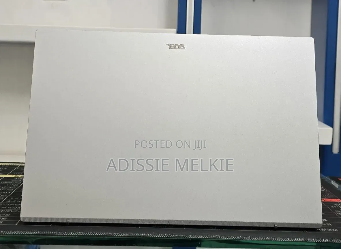 New Laptop Acer Aspire 3 16GB AMD Ryzen 7 SSD 512GB