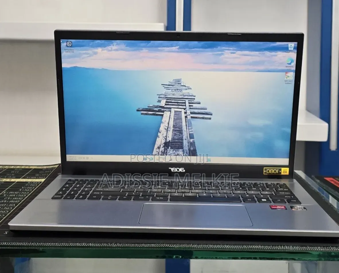 New Laptop Acer Aspire 3 16GB AMD Ryzen 7 SSD 512GB