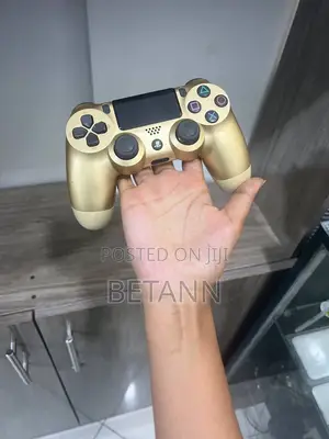 Original Ps4 Controller