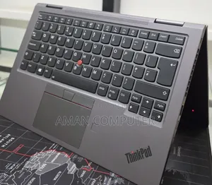 New Laptop Lenovo ThinkPad X1 Yoga 16GB Intel Core i7 SSD 512GB