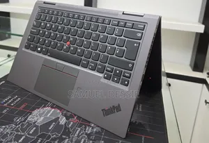 New Laptop Lenovo ThinkPad X1 Yoga 16GB Intel Core i7 SSD 512GB