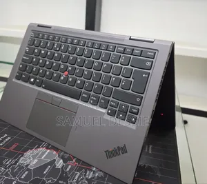 New Laptop Lenovo ThinkPad X1 Yoga 16GB Intel Core i7 SSD 512GB