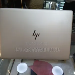 New Laptop HP EliteBook 840 G5 16GB Intel Core i5 SSD 512GB